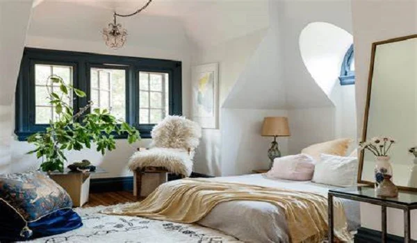 Godrej Lakeside Orchard Top View