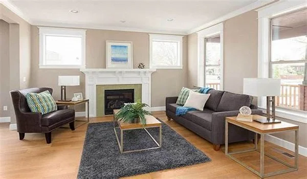 Godrej Lakeside Orchard Bed Room