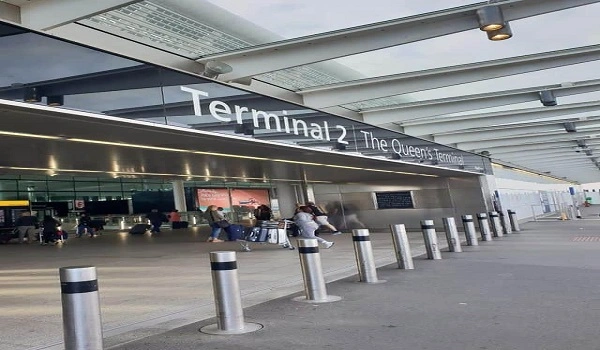 Featured Image of About Terminal 2