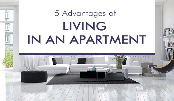 Featured Image of Advantages Of Buying Apartments In Godrej Lakeside Orchard