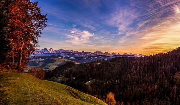 Featured Image of Awesome Panorama