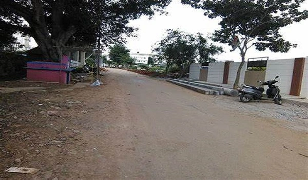 Featured Image of Godrej Lakeside Orchard Chikkakannalli