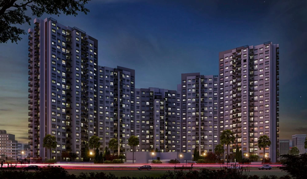Featured Image of Godrej 24