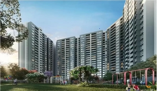 Featured Image of Godrej Apartments In Bangalore