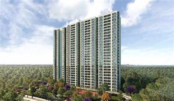 Featured Image of Godrej Apartments Near Bangalore Airport