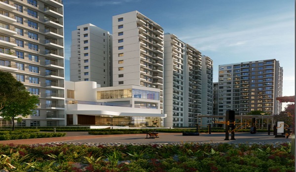 Featured Image of Godrej Aqua