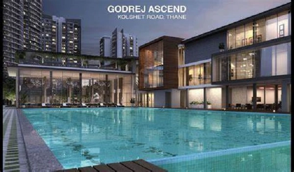 Featured Image of Godrej Ascend