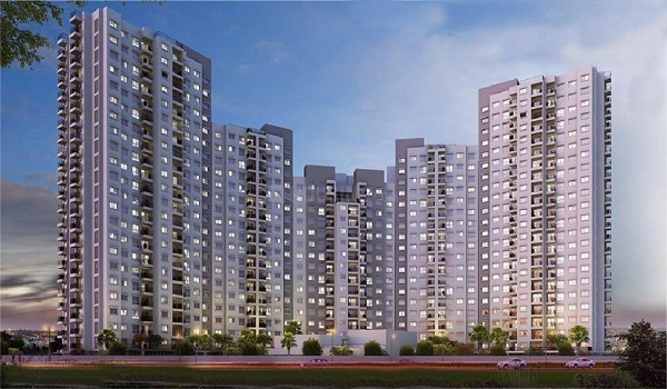 Featured Image of Godrej Bangalore