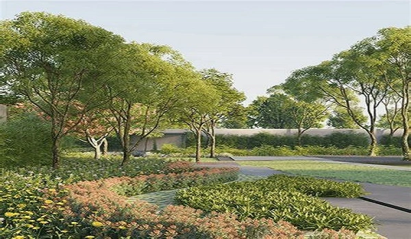 Featured Image of Godrej Eden Estate Phase 1 and 2