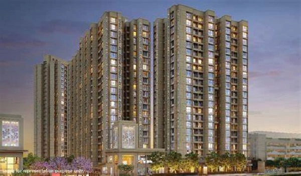 Featured Image of Godrej Hill Retreat