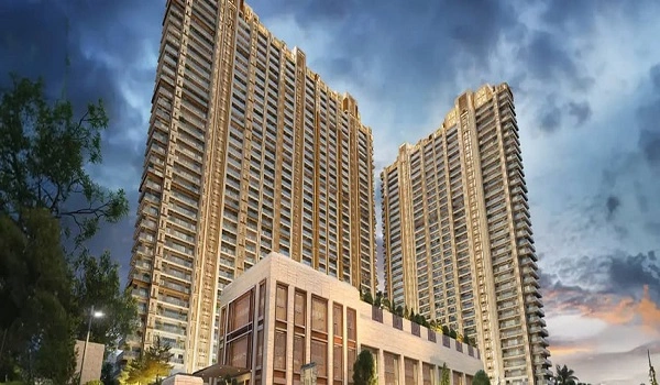Featured Image of Godrej Hillview Estate