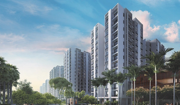 Featured Image of Godrej Lakeside Orchard Brochure