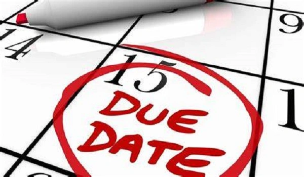 Featured Image of Godrej Lakeside Orchard Completion Date