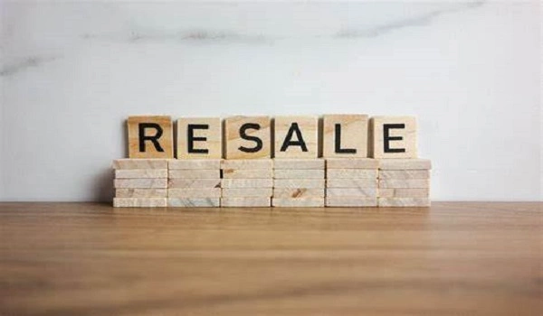 Featured Image of Godrej Lakeside Orchard Resale