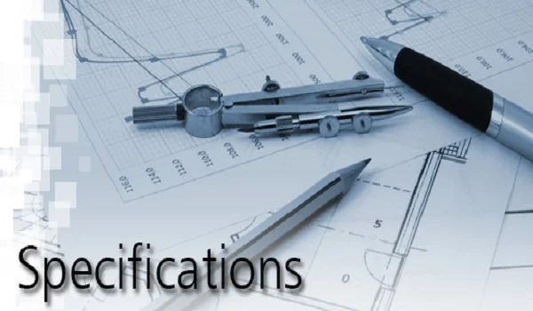 Godrej Lakeside Orchard Specifications