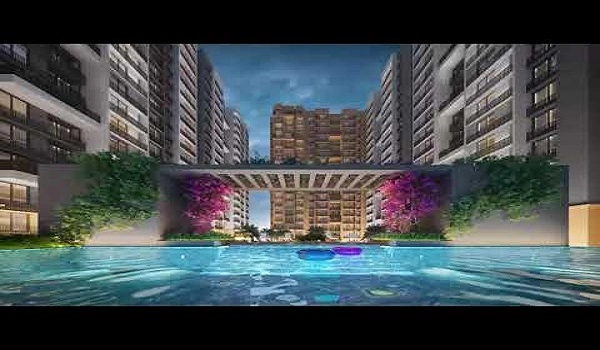 Featured Image of Godrej Lakeside Orchard Video