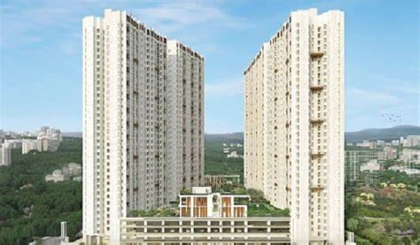 Featured Image of Godrej Meadows 2