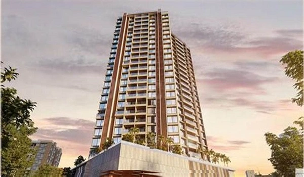 Featured Image of Godrej Sky Terrace