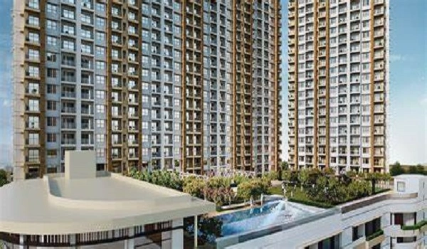 Featured Image of Godrej Urban Retreat