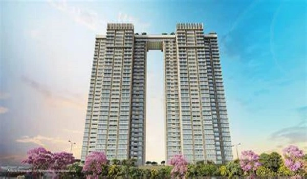 Featured Image of Godrej Vistas