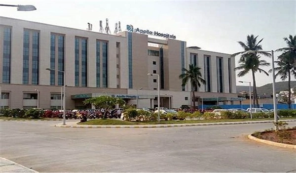 Featured Image of Hospitals Near Chikkakanalli