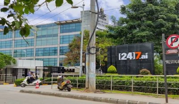 Featured Image of IT Tech Park near Sarjapur Road