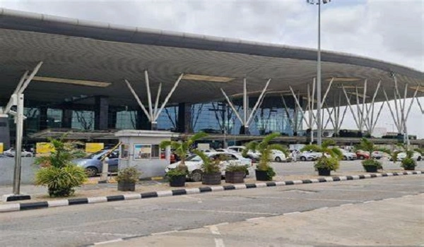 Featured Image of Kempegowda International Airport