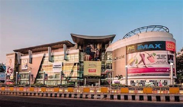 Featured Image of Malls near Chikkakannalli