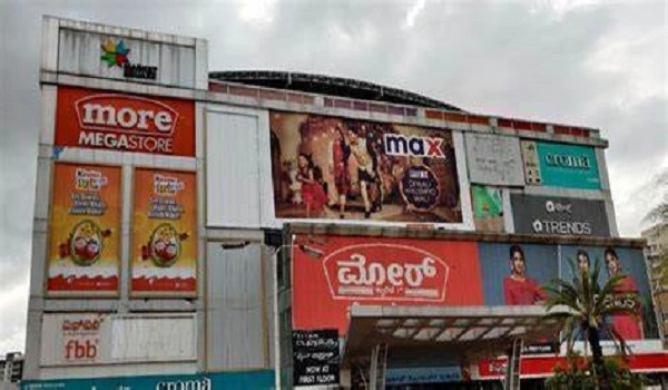 Featured Image of Malls near Sarjapur Main Road