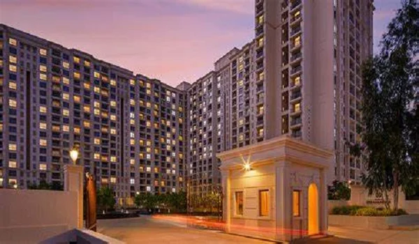 Price of Apartment in Bangalore