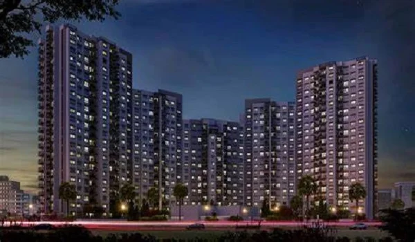 Price of Apartment in Sarjapur Road