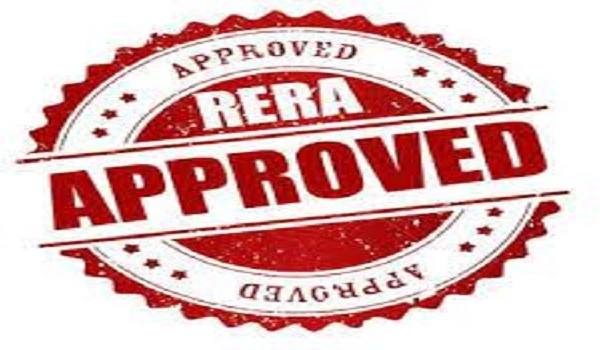 Featured Image of RERA approved