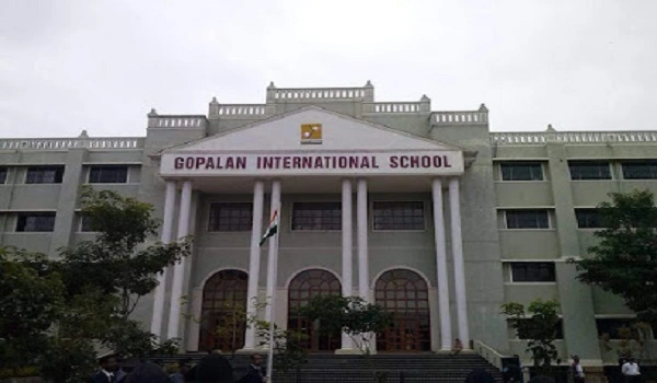 Featured Image of Schools near Sarjapur Main Road