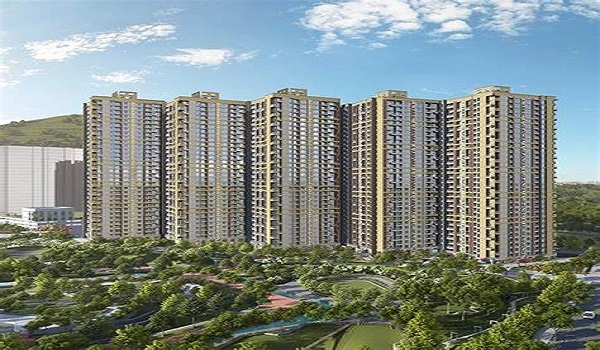 Featured Image of Skyavenue Godrej Hill Retreat 2