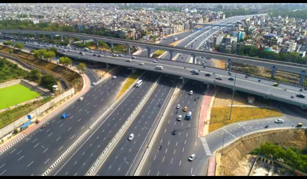 Featured Image of Varthur Hobli Distance and connectivity