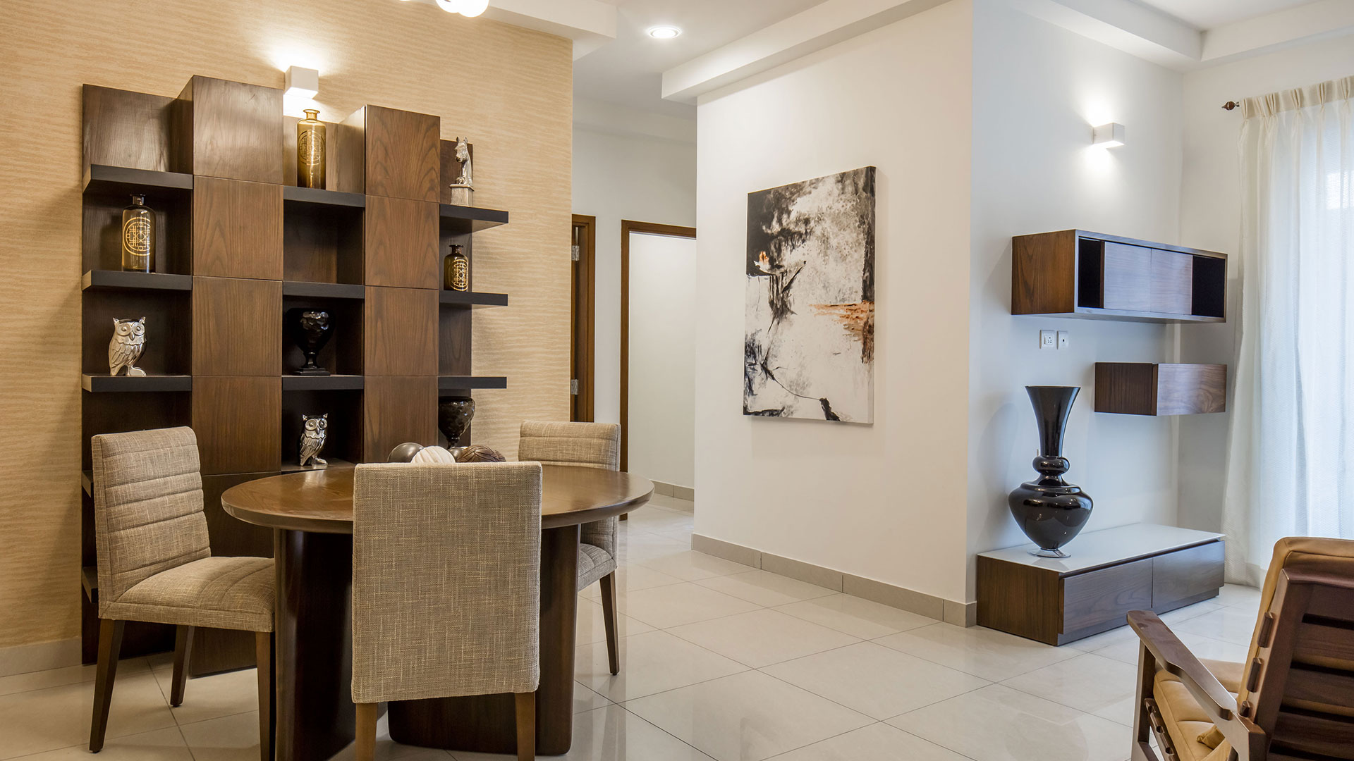 Godrej Oasis - Luxury Villas Gurugram, Haryana Gallery 4