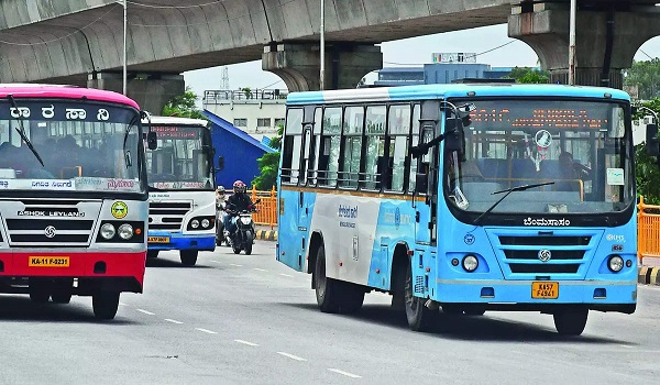 Featured Image of Nearby TNSTC bus stops